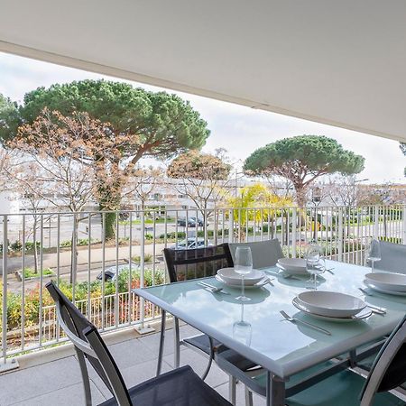Chez Martin - Spacieux Appartement Climatise Proche De La Plage 拉格朗德默特 外观 照片