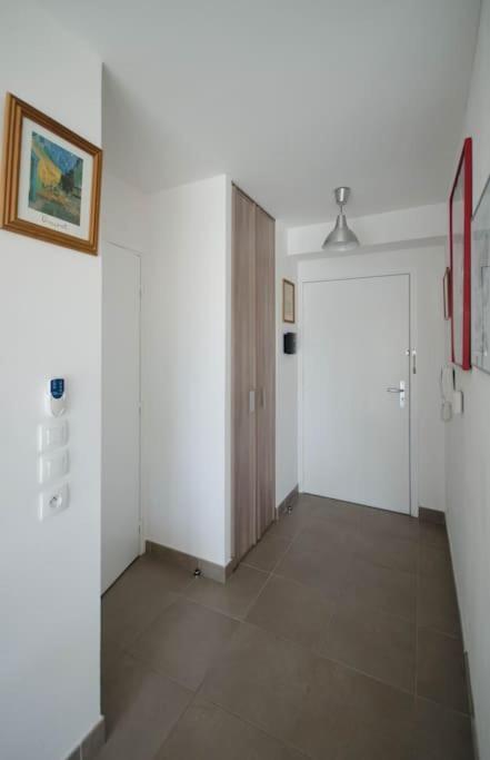 Chez Martin - Spacieux Appartement Climatise Proche De La Plage 拉格朗德默特 外观 照片
