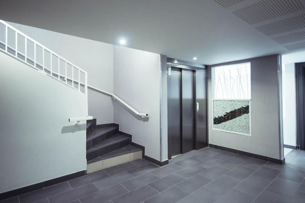 Chez Martin - Spacieux Appartement Climatise Proche De La Plage 拉格朗德默特 外观 照片