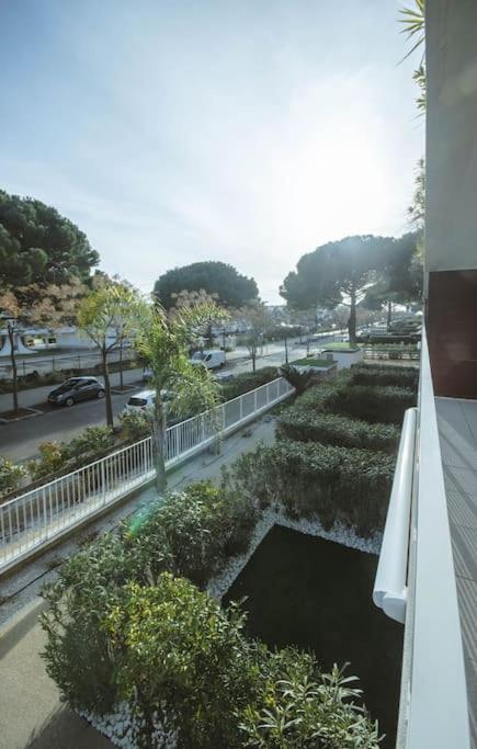 Chez Martin - Spacieux Appartement Climatise Proche De La Plage 拉格朗德默特 外观 照片