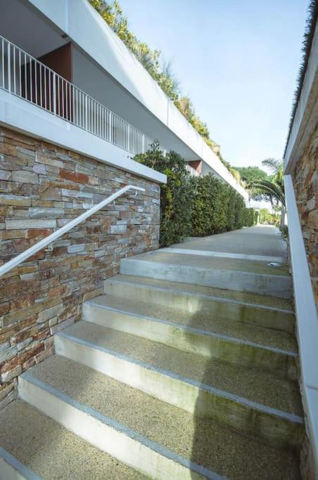 Chez Martin - Spacieux Appartement Climatise Proche De La Plage 拉格朗德默特 外观 照片