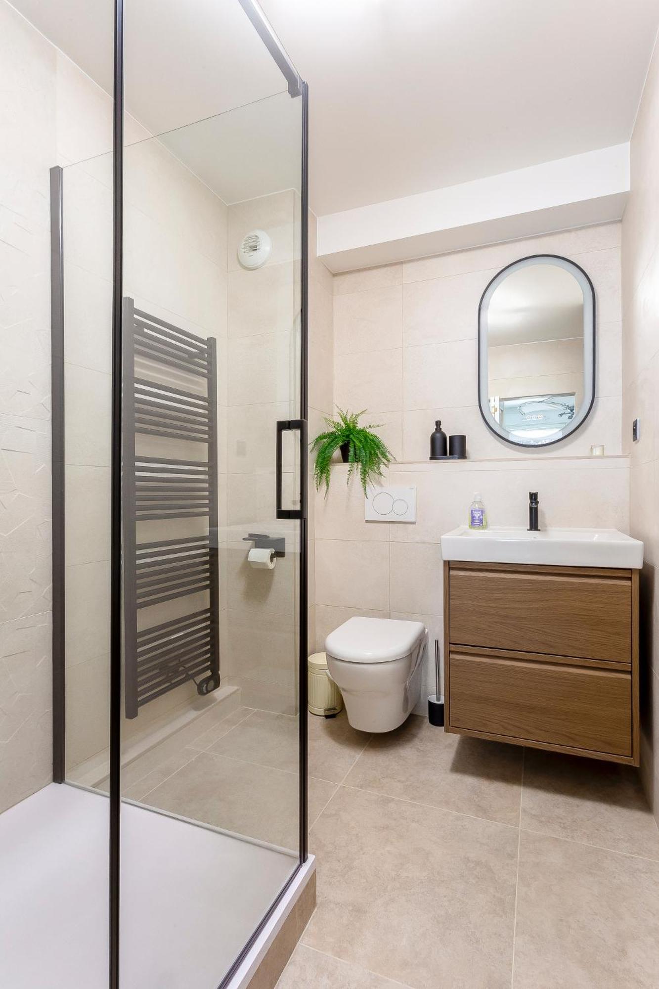Chez Martin - Spacieux Appartement Climatise Proche De La Plage 拉格朗德默特 外观 照片