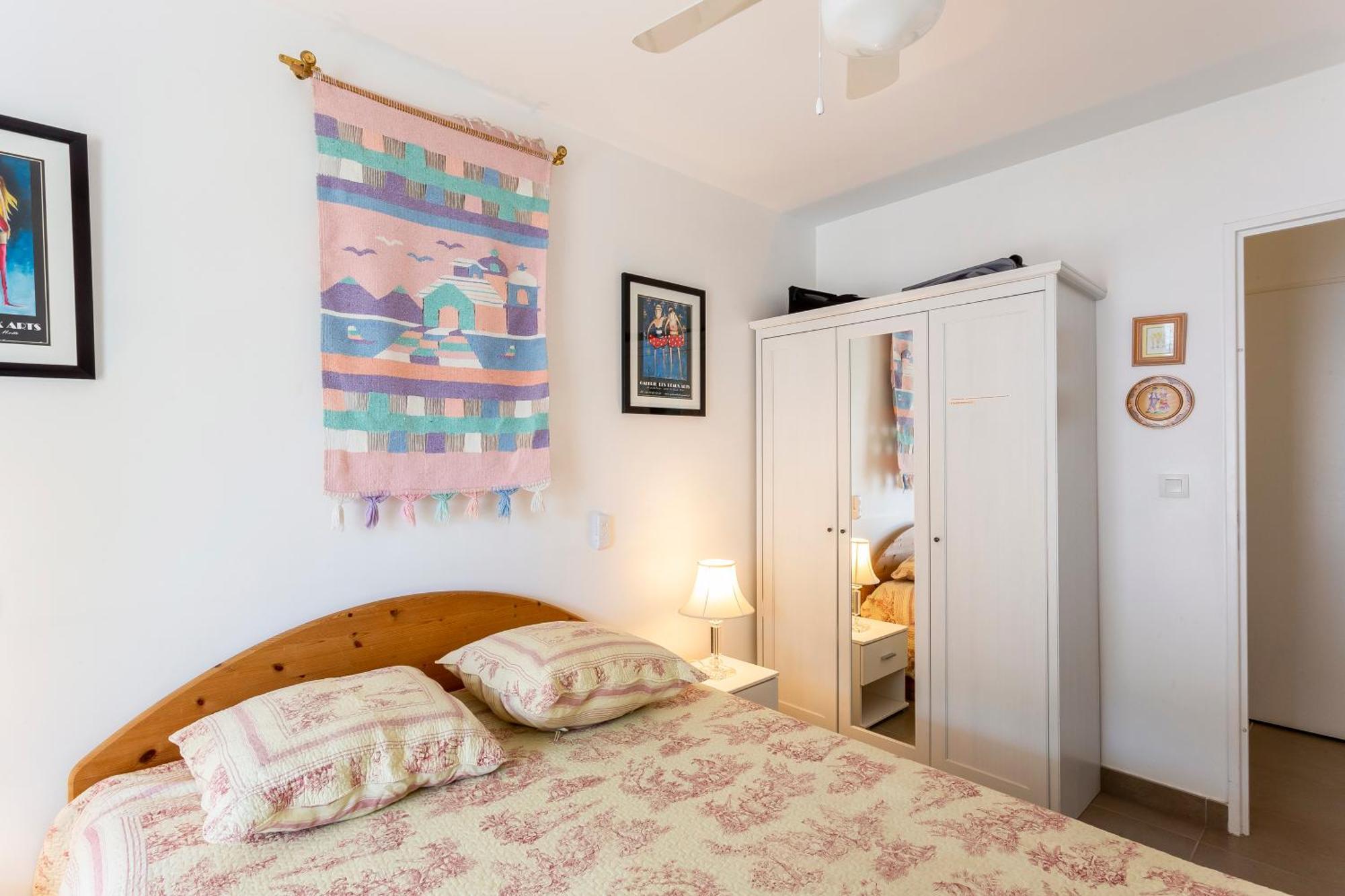 Chez Martin - Spacieux Appartement Climatise Proche De La Plage 拉格朗德默特 外观 照片