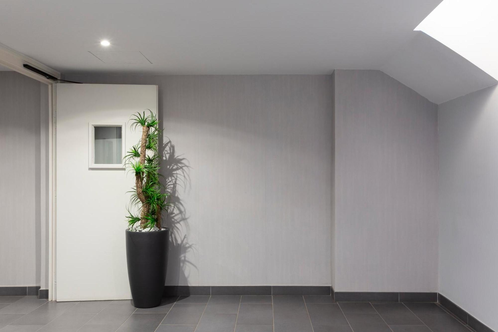 Chez Martin - Spacieux Appartement Climatise Proche De La Plage 拉格朗德默特 外观 照片