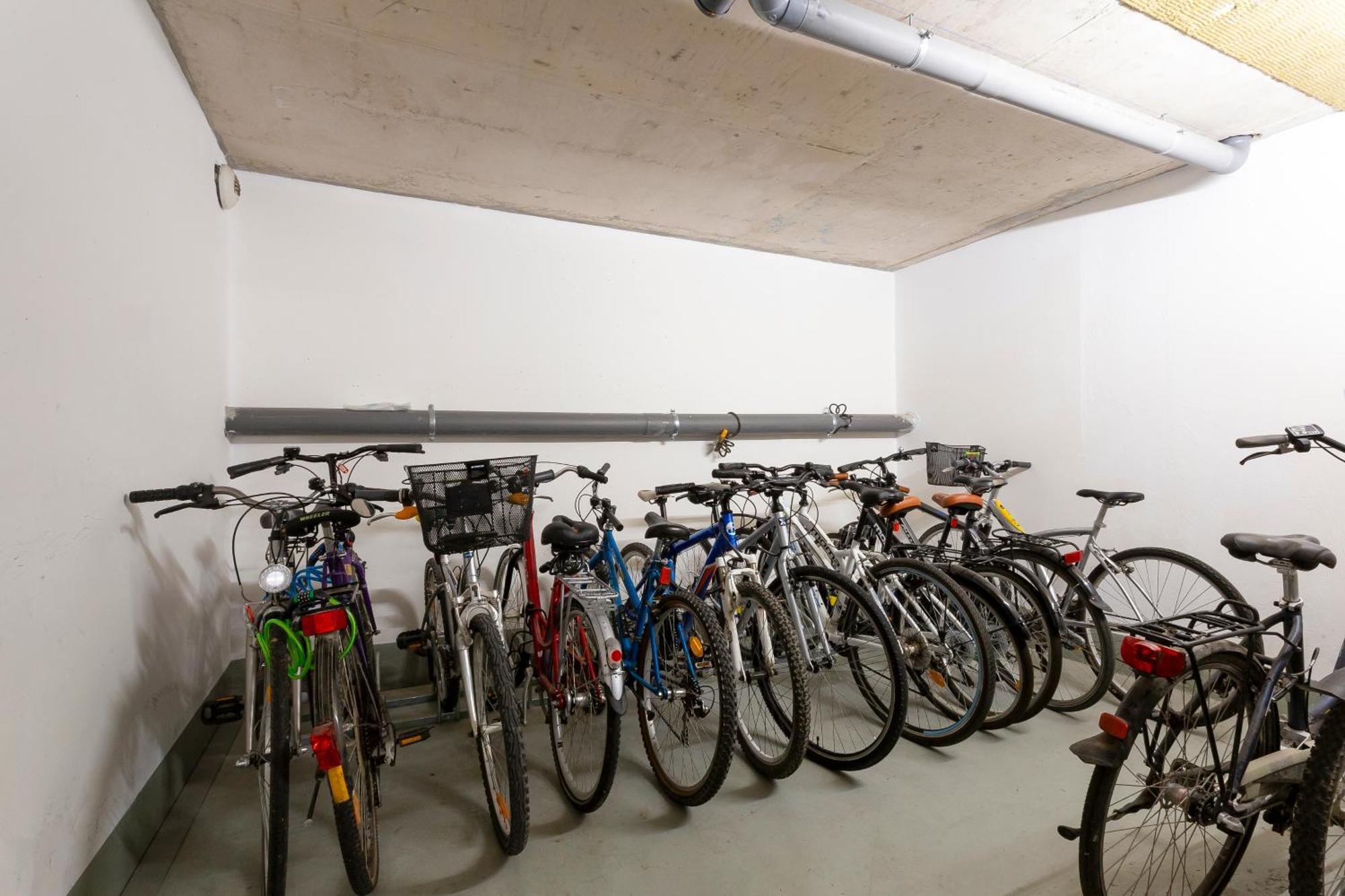 Chez Martin - Spacieux Appartement Climatise Proche De La Plage 拉格朗德默特 外观 照片