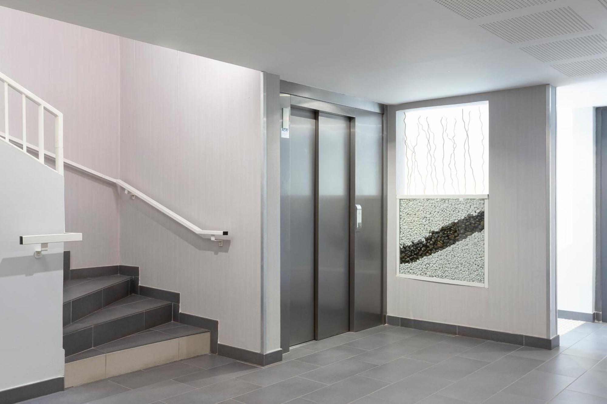 Chez Martin - Spacieux Appartement Climatise Proche De La Plage 拉格朗德默特 外观 照片