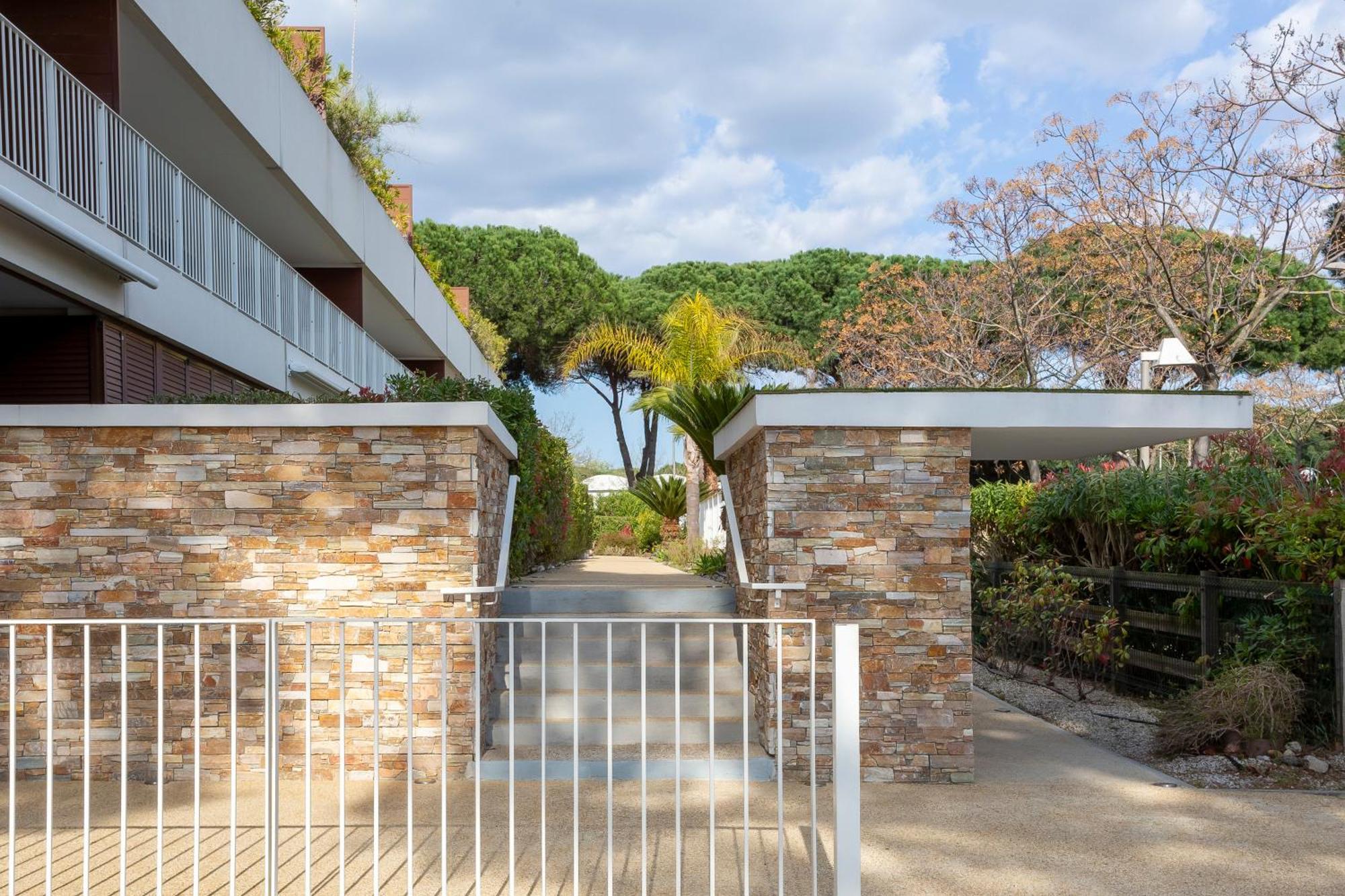 Chez Martin - Spacieux Appartement Climatise Proche De La Plage 拉格朗德默特 外观 照片
