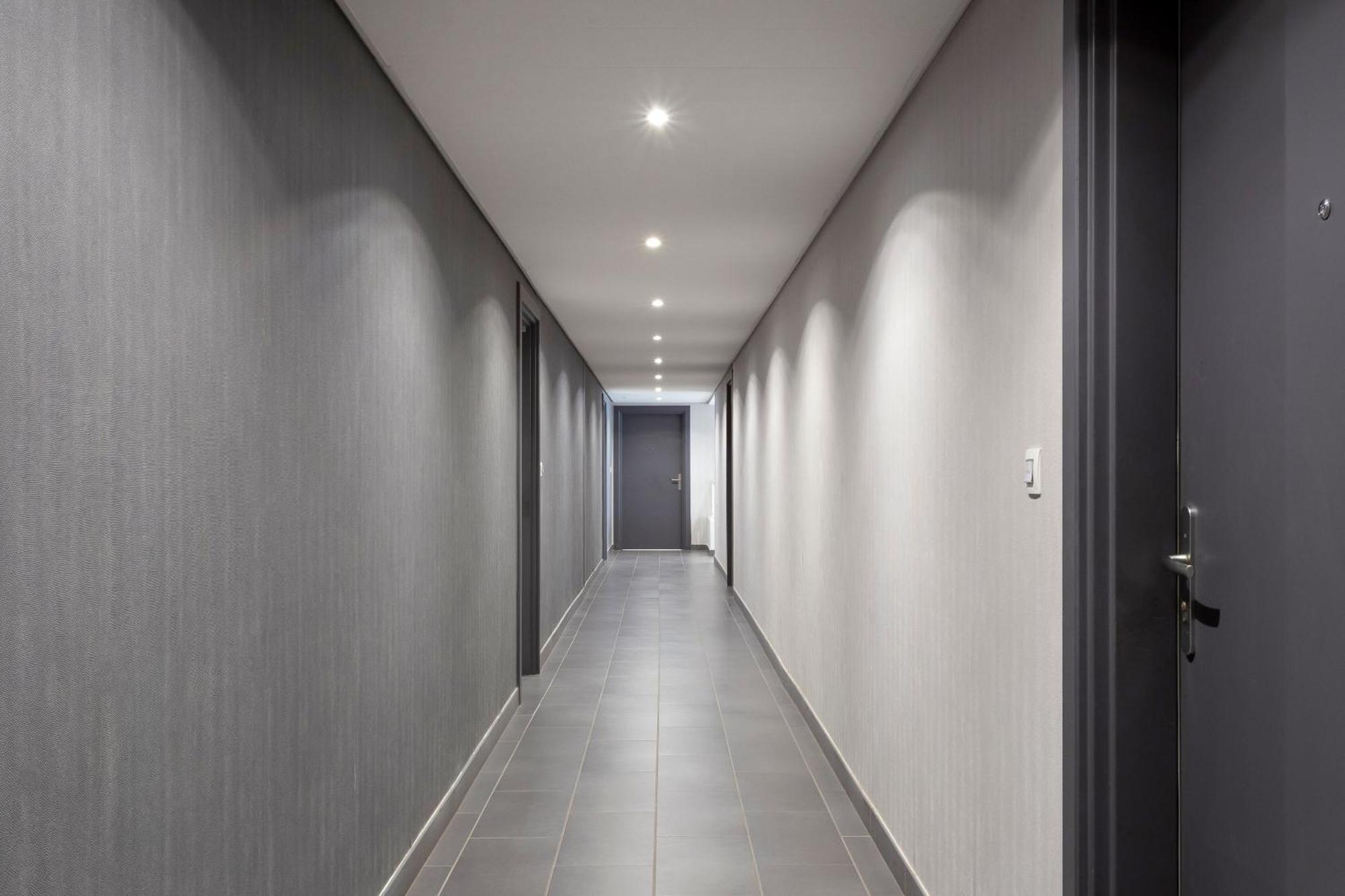 Chez Martin - Spacieux Appartement Climatise Proche De La Plage 拉格朗德默特 外观 照片